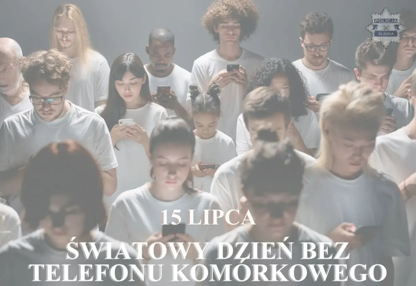 Światowy Dzień Bez Telefonu Komórkowego – czas na cyfrowy detoks