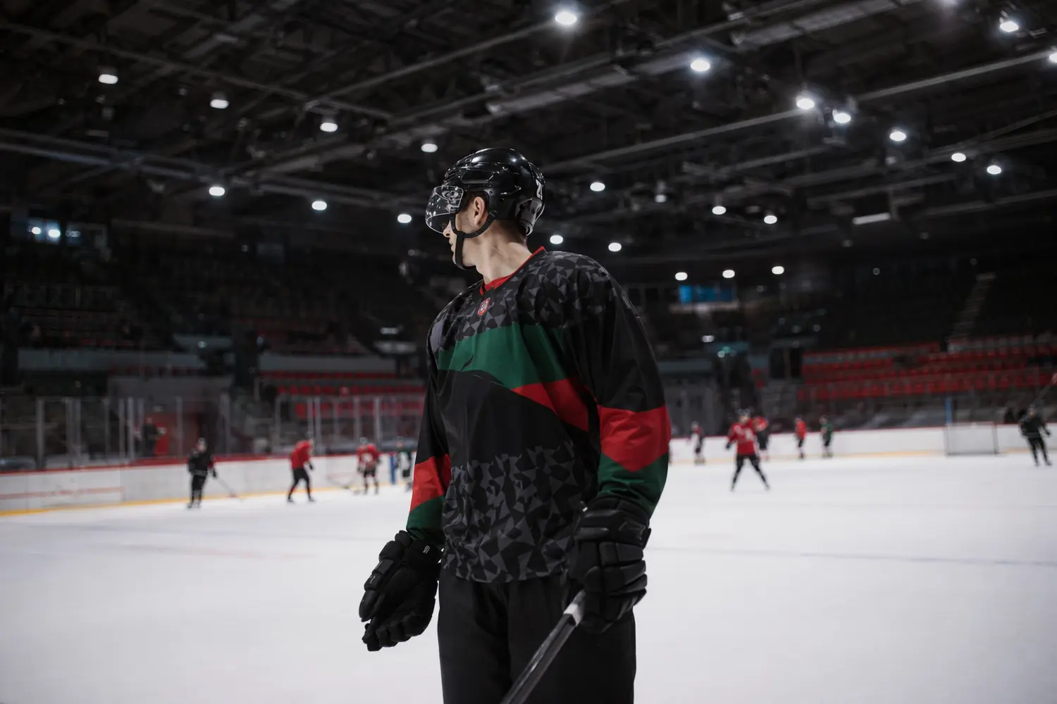GKS Tychy w Champions Hockey League: rusza sprzedaż biletów