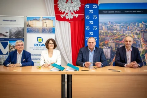 W Tychach powstanie nowe, całoroczne lodowisko kryte