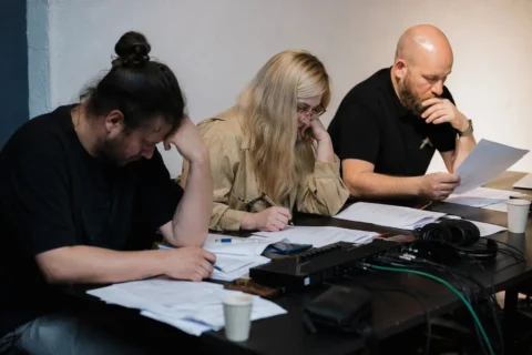 Znamy finalistów festiwalu Rock pod Żyrafą 2026