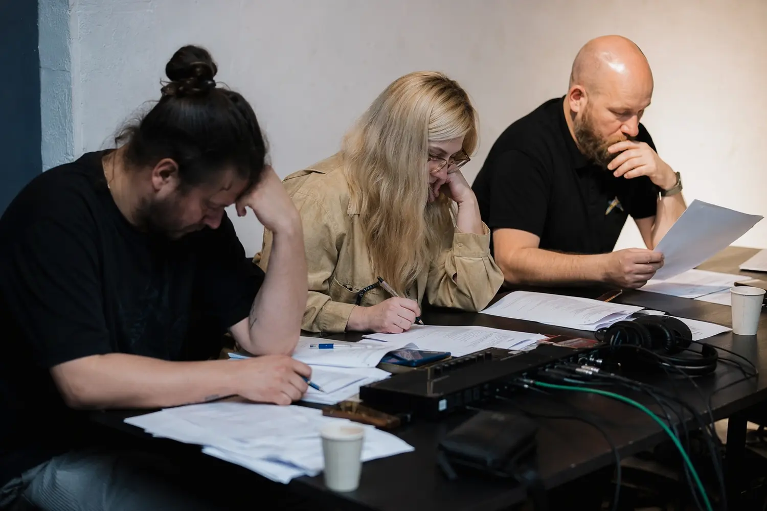 Znamy finalistów festiwalu Rock pod Żyrafą 2026