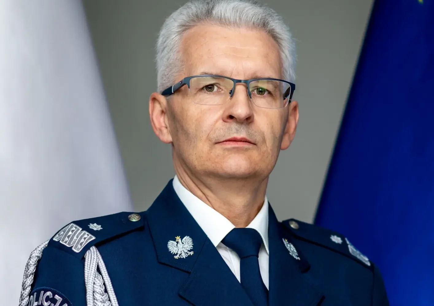 Święto Policji na Śląsku: podziękowania dla funkcjonariuszy