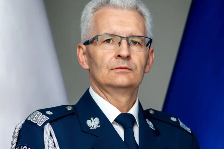 Święto Policji na Śląsku: podziękowania dla funkcjonariuszy