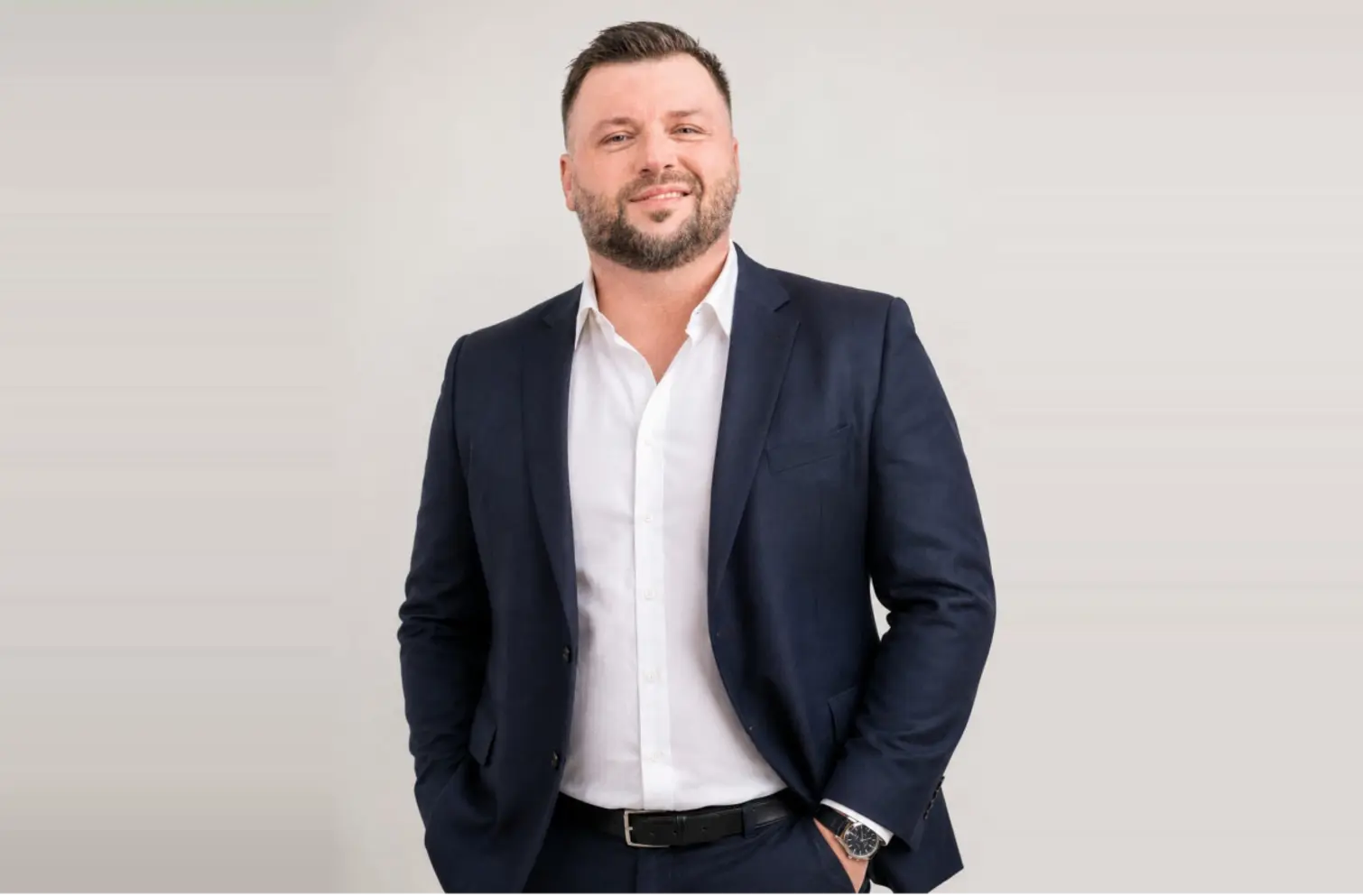 Sebastian Szut nowym dyrektorem MOSiR w Tychach