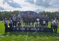 Święto Policji i jubileusz 100-lecia sportu w formacji