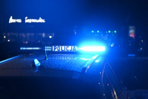 Tragiczny tydzień na śląskich drogach