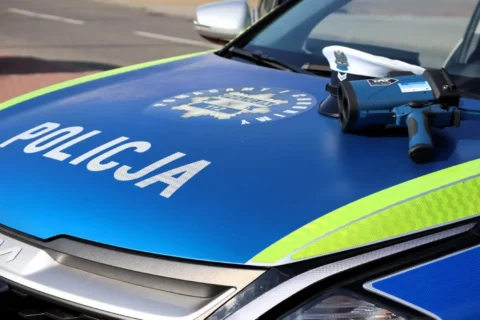 Intensywne kontrole prędkości w Tychach ujawniły 61 przypadków