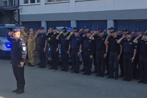 Pamięć o sierż. Natanie Sieroniu